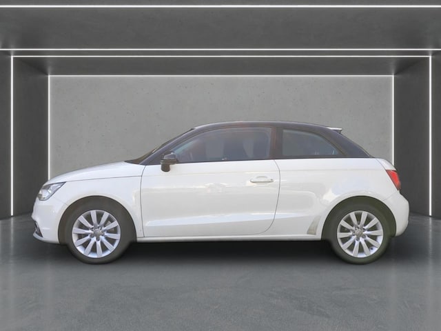 Audi A1 Ambition TFSI S Tronic - 2014 - Joinsteer - #3