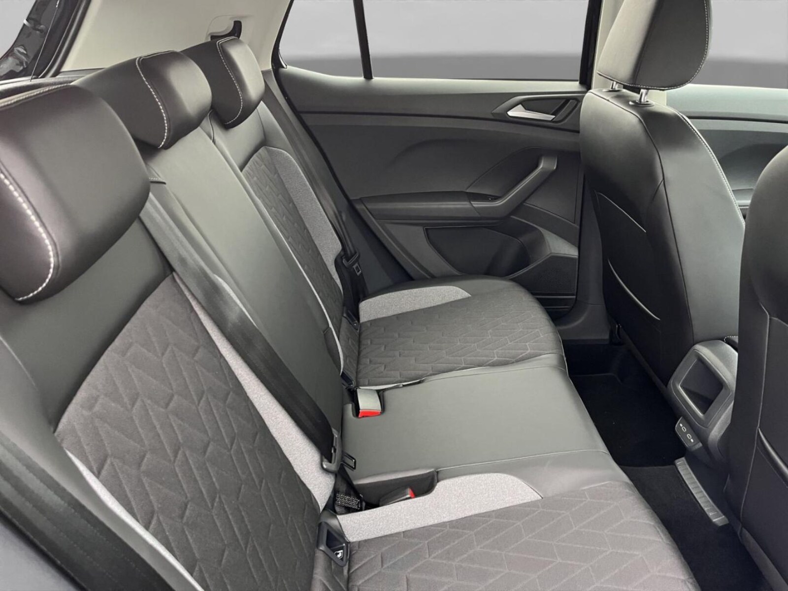 Volkswagen T-Cross – Bild 21