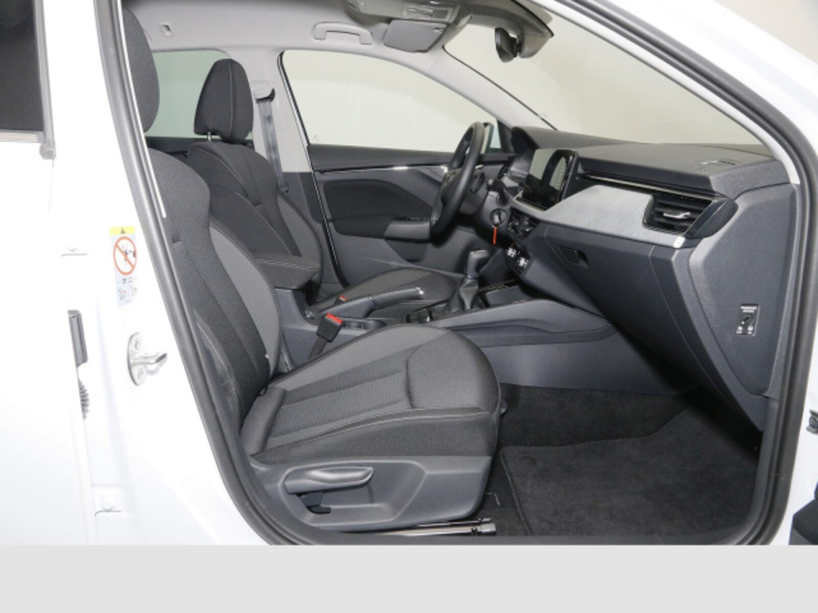 Škoda Scala – Bild 7