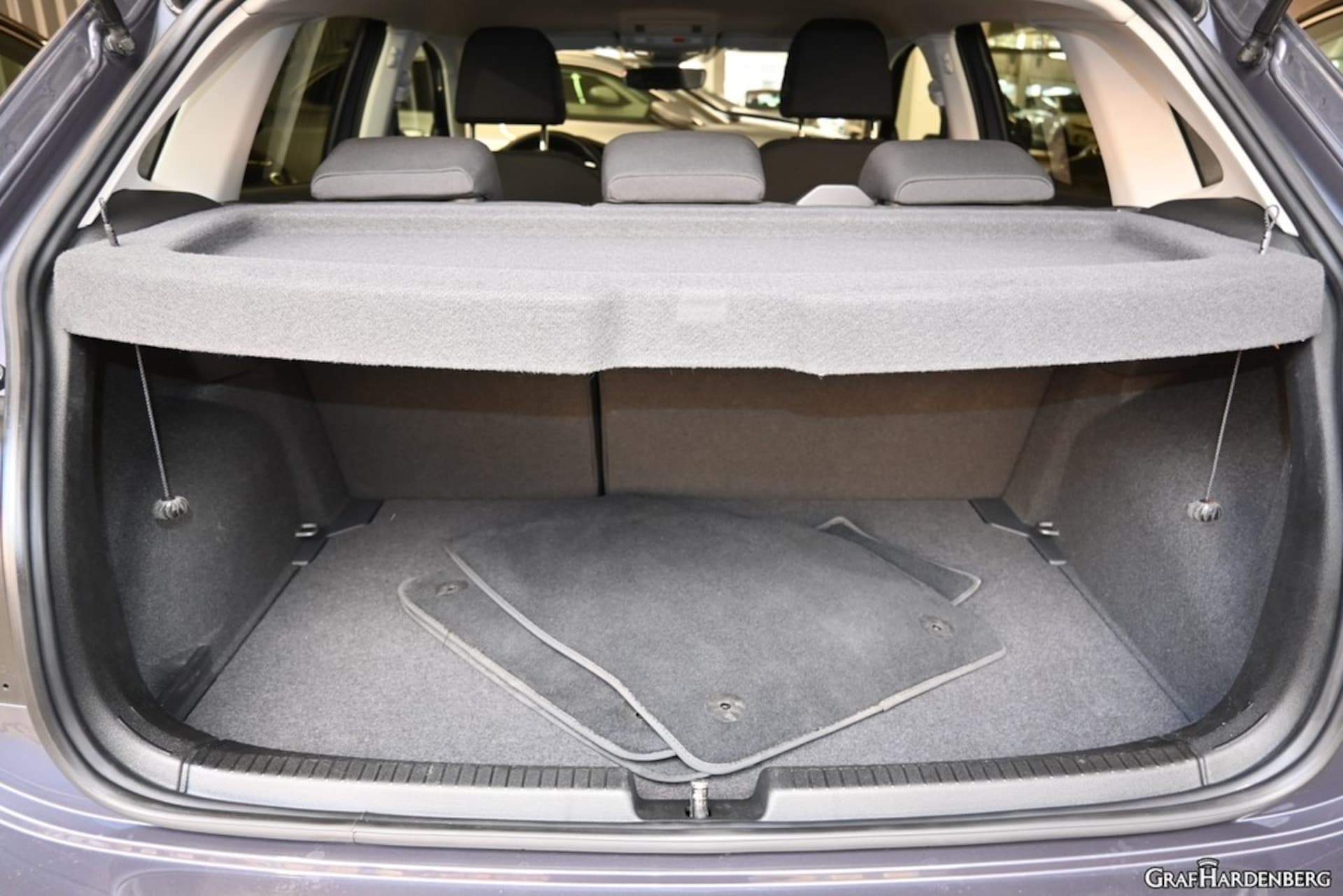 Volkswagen Polo Style