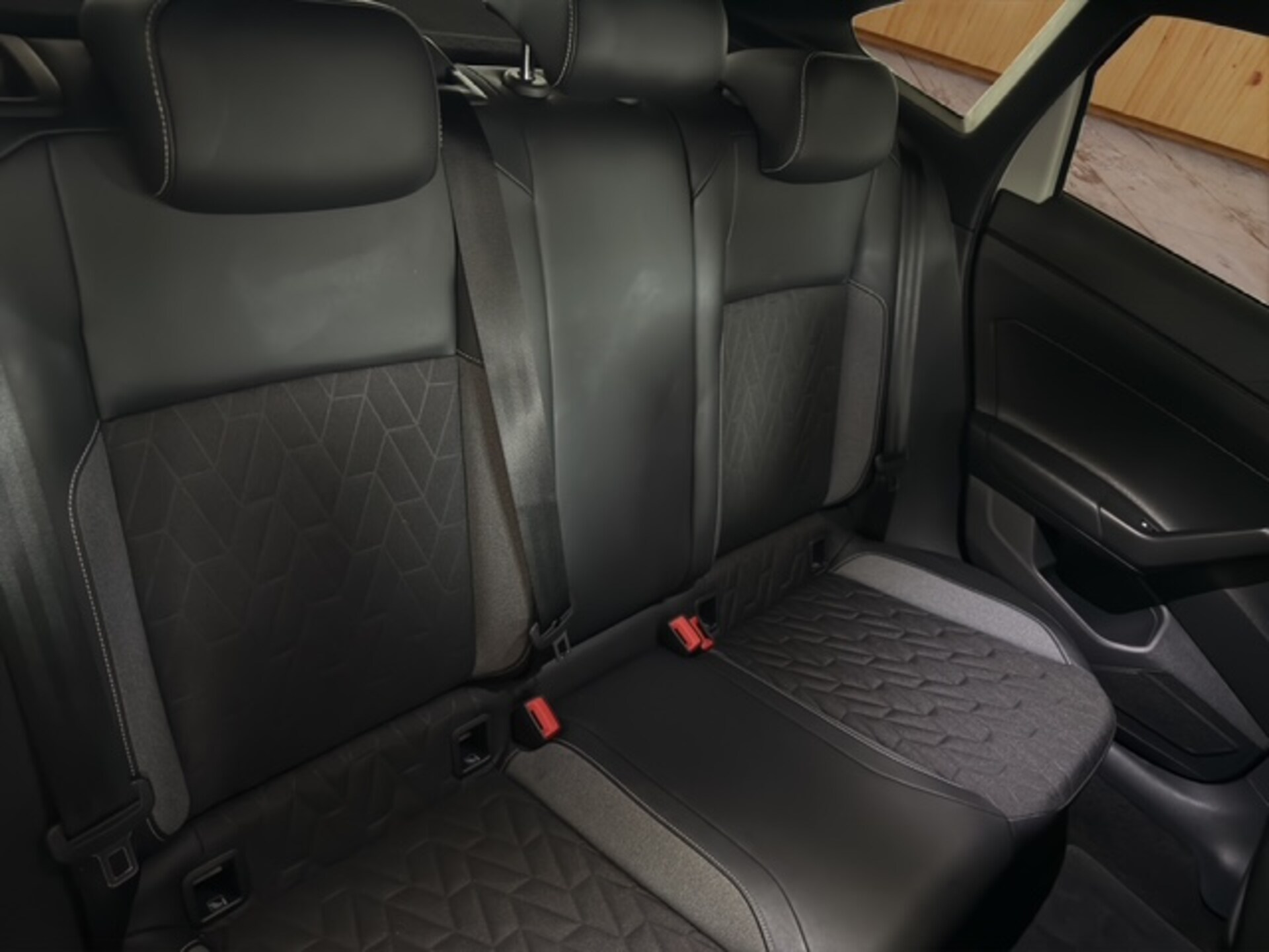Volkswagen Taigo Goal