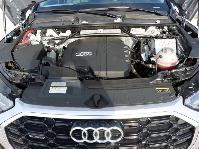 2023 AUDI Q5 - Image 35