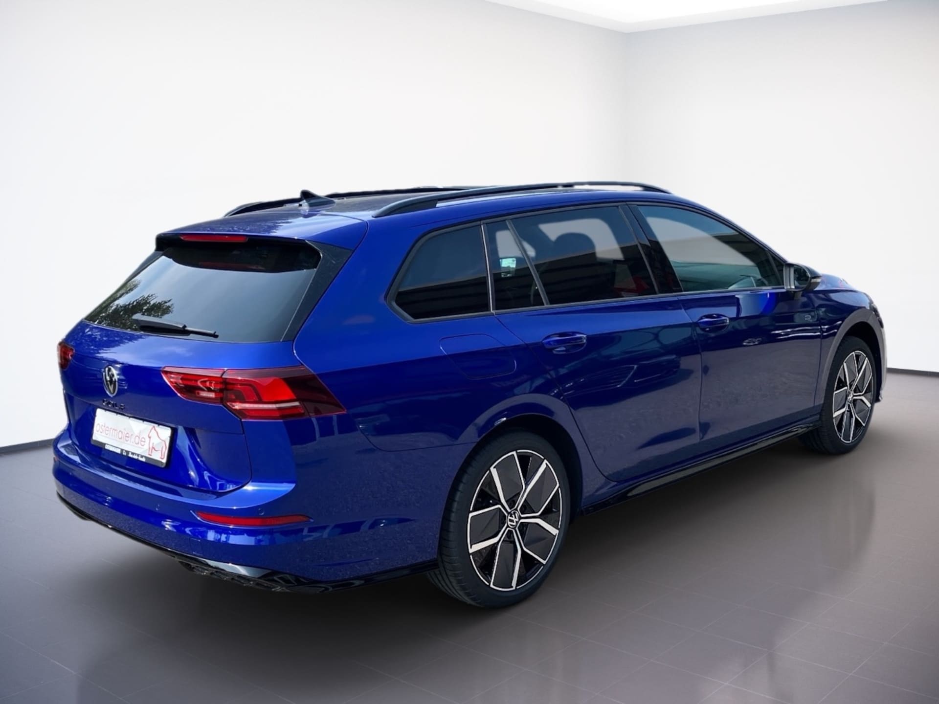Volkswagen Golf Variant R-Line