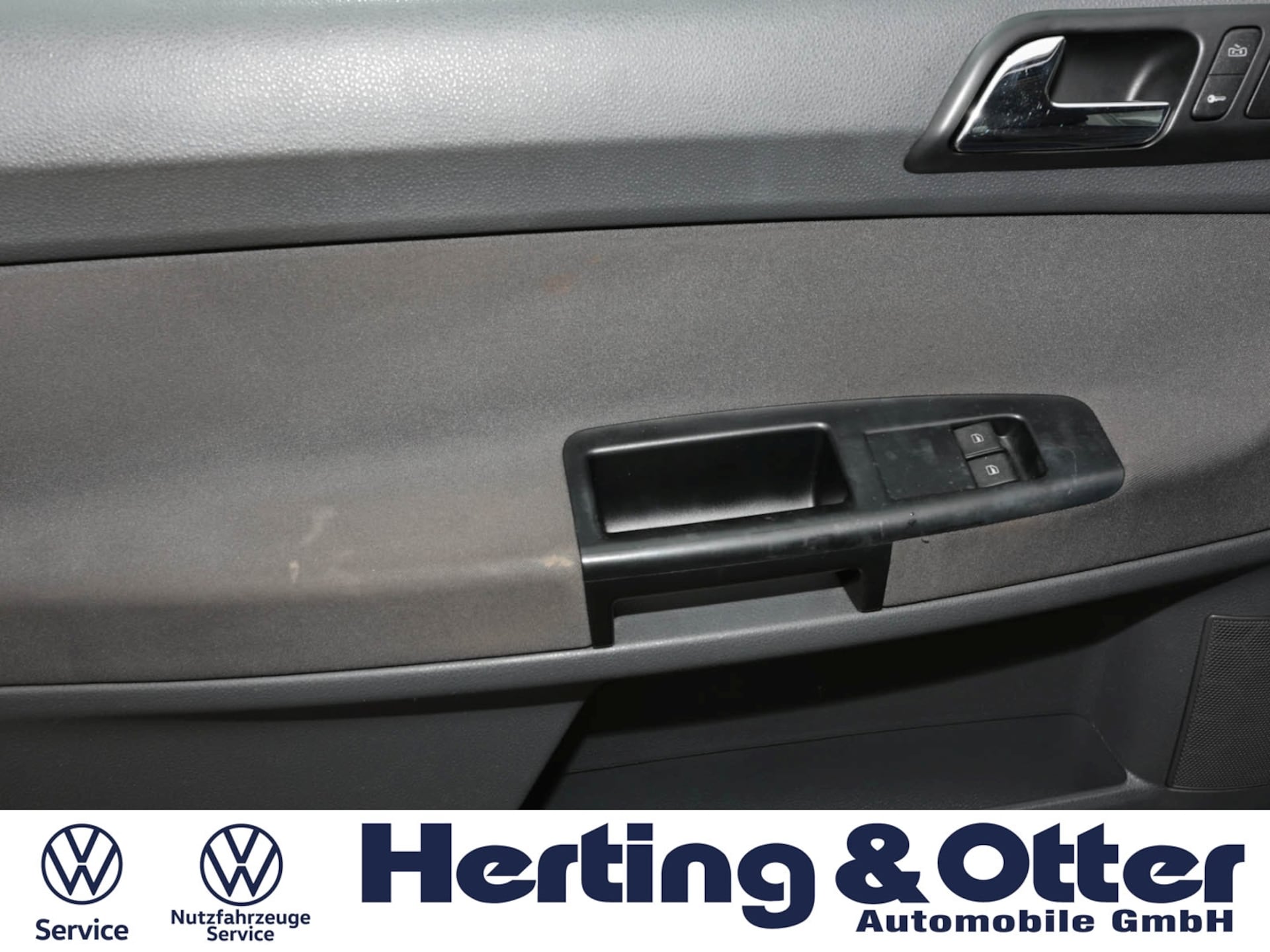 Volkswagen Polo Comfortline