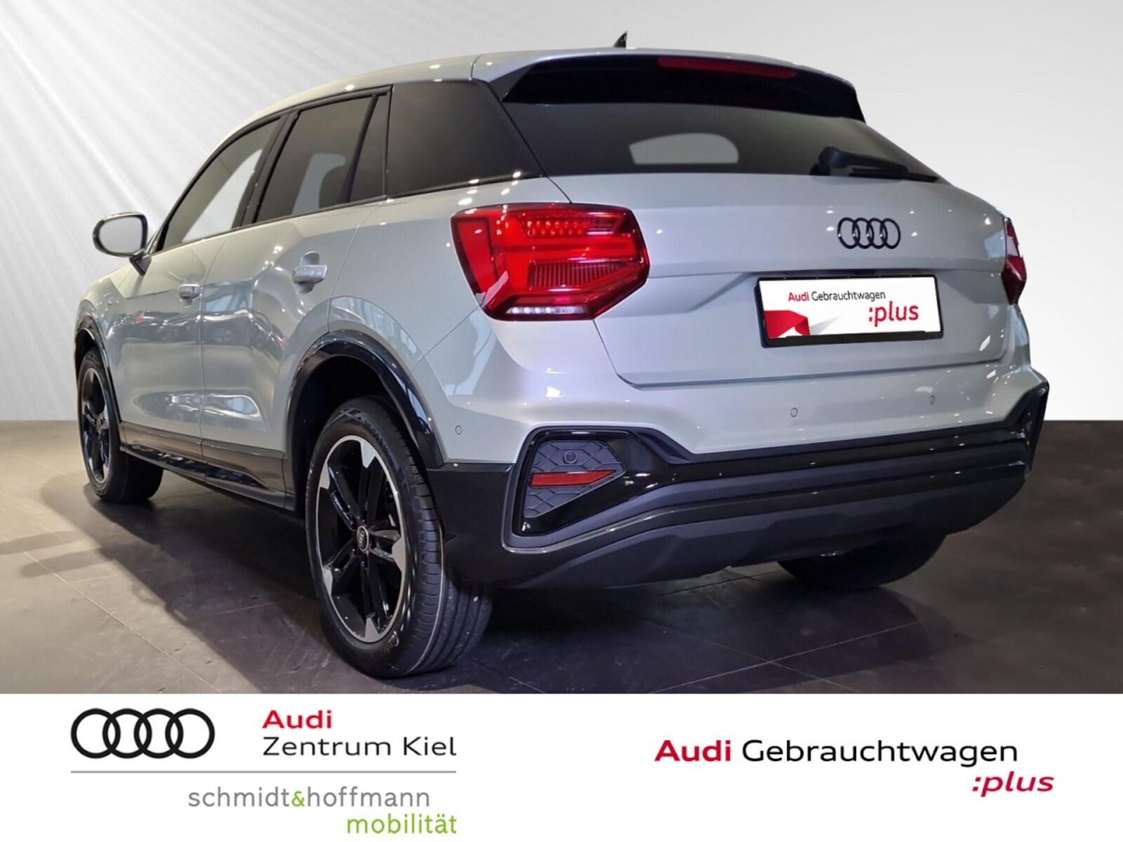 Audi Q2 – Bild 4