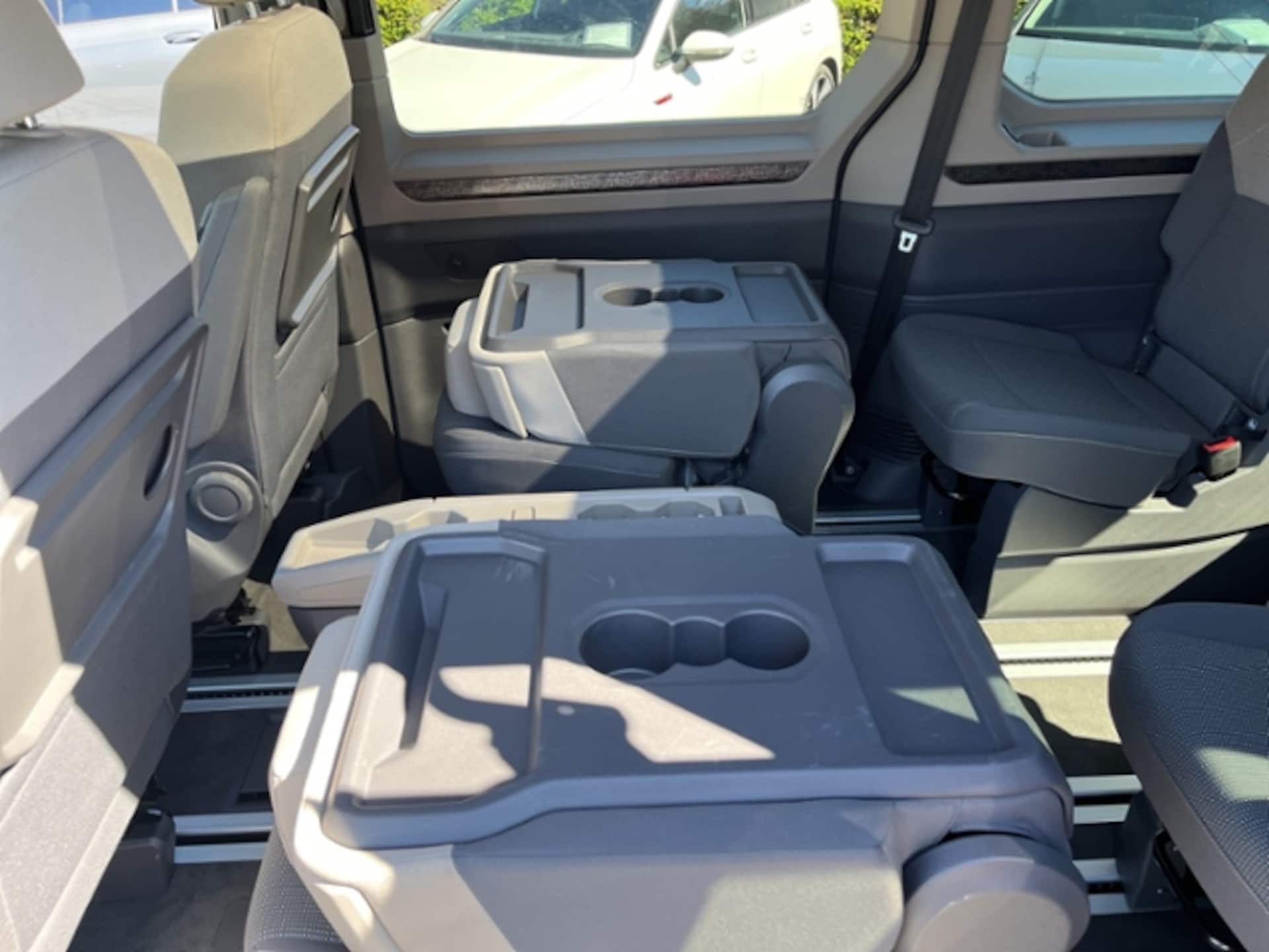 Volkswagen Multivan Life