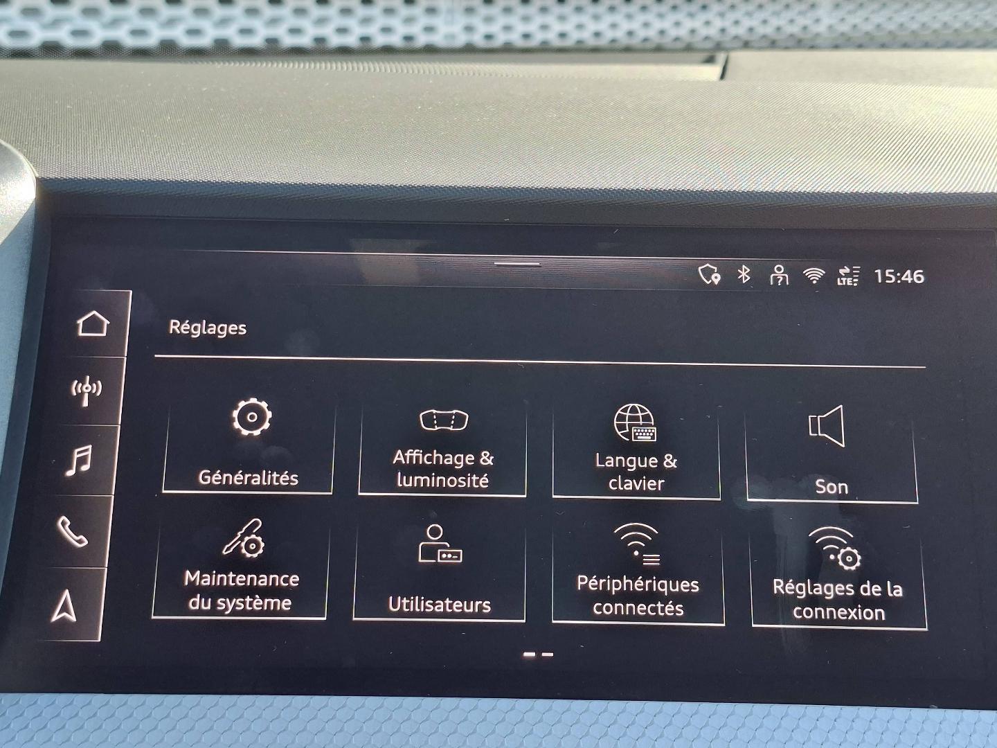 Image about Audi A1 Sportback S line plus 35 TFSI 110 kW (150 ch) S tronic