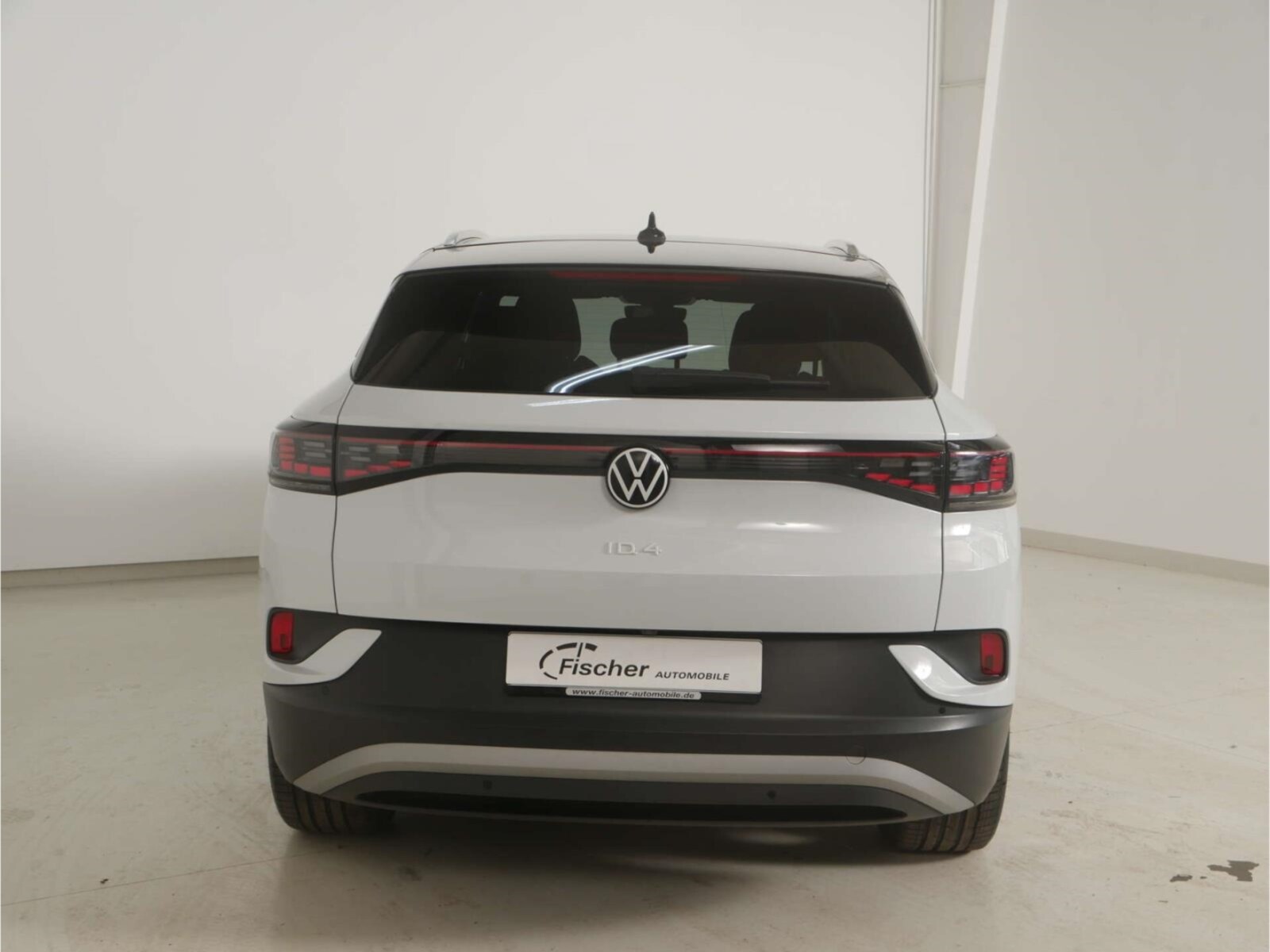 Volkswagen ID.4 – Bild 4