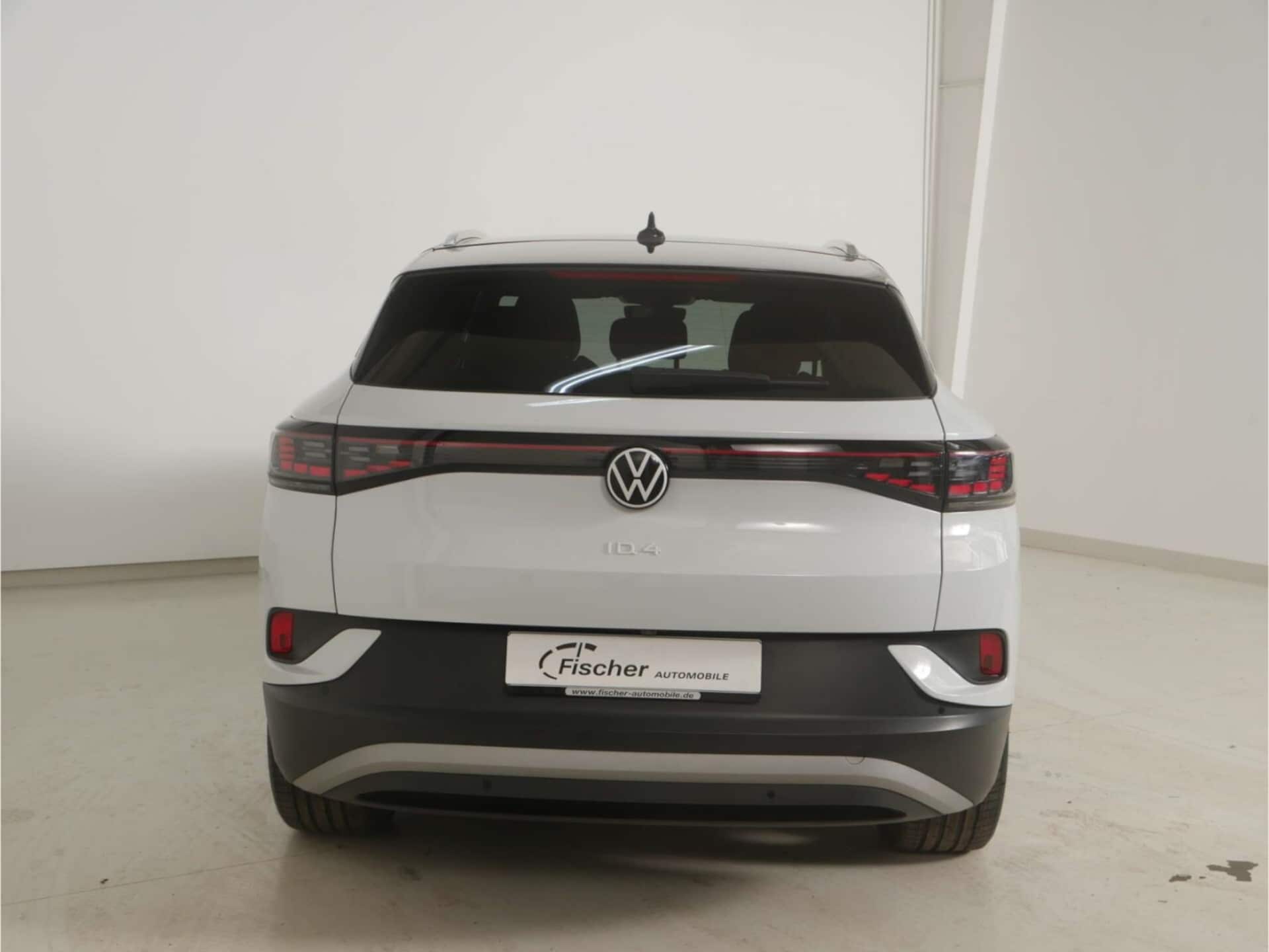 Volkswagen ID.4 Pro