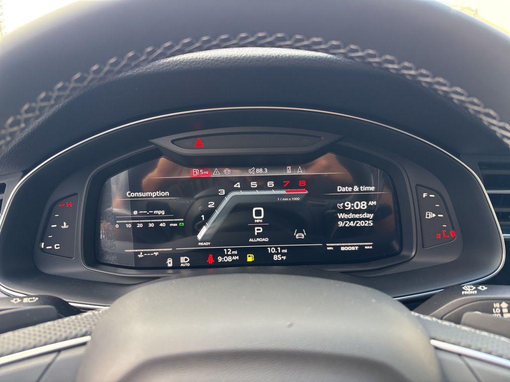 2026 Audi SQ7 Premium Plus - Photo 21