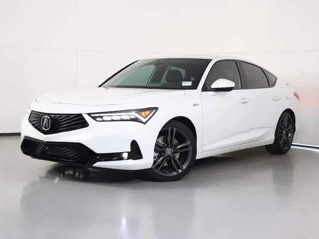 2024 Acura Integra
