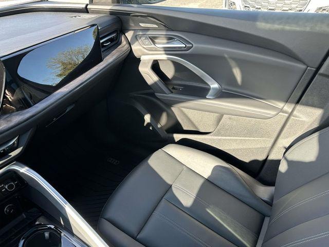 2025 Audi Q5 Premium Plus - Photo 35