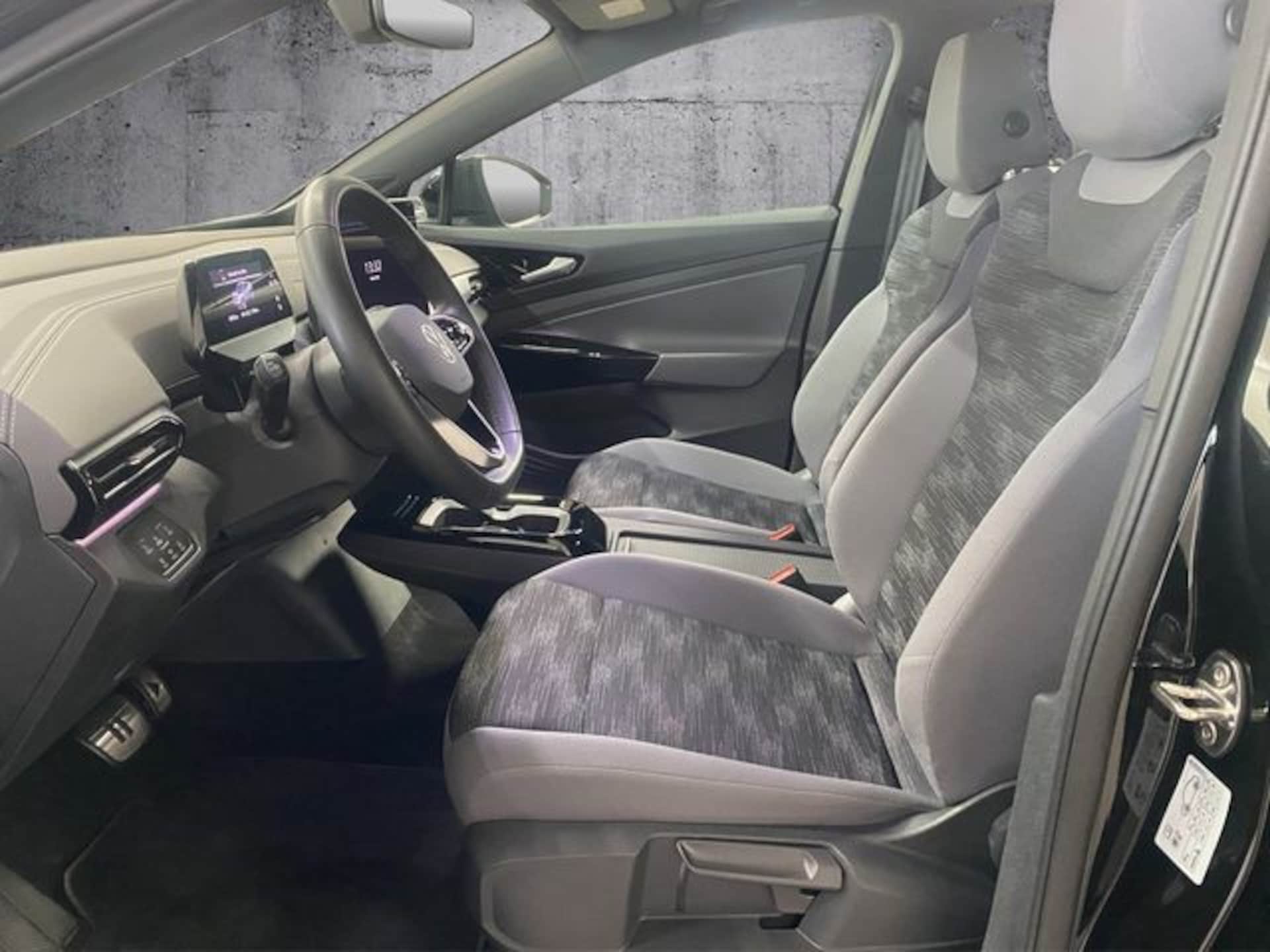 Volkswagen ID.5 Pure