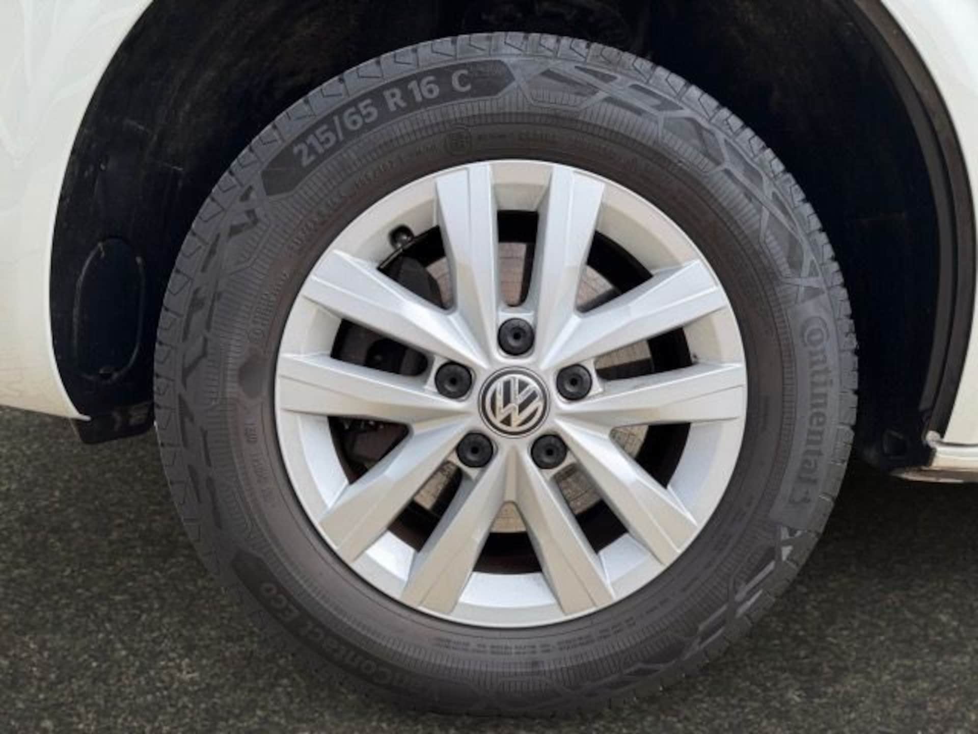 Volkswagen T6.1 Multivan Trendline