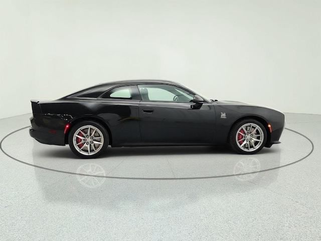 2025 Dodge