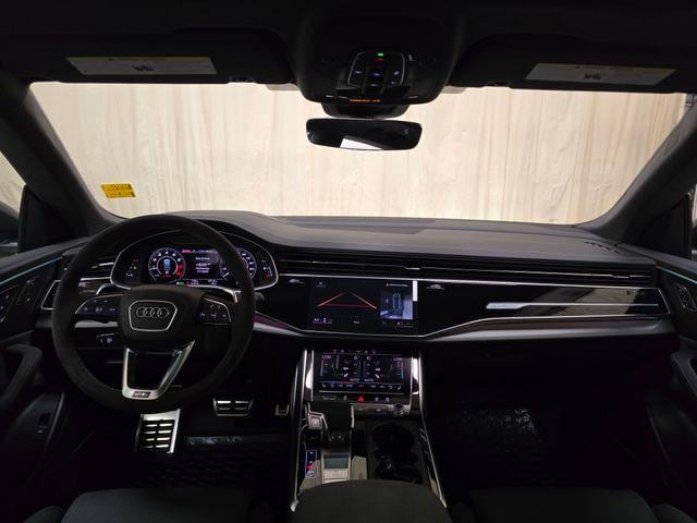 2026 Audi RS Q8 Base - Photo 30