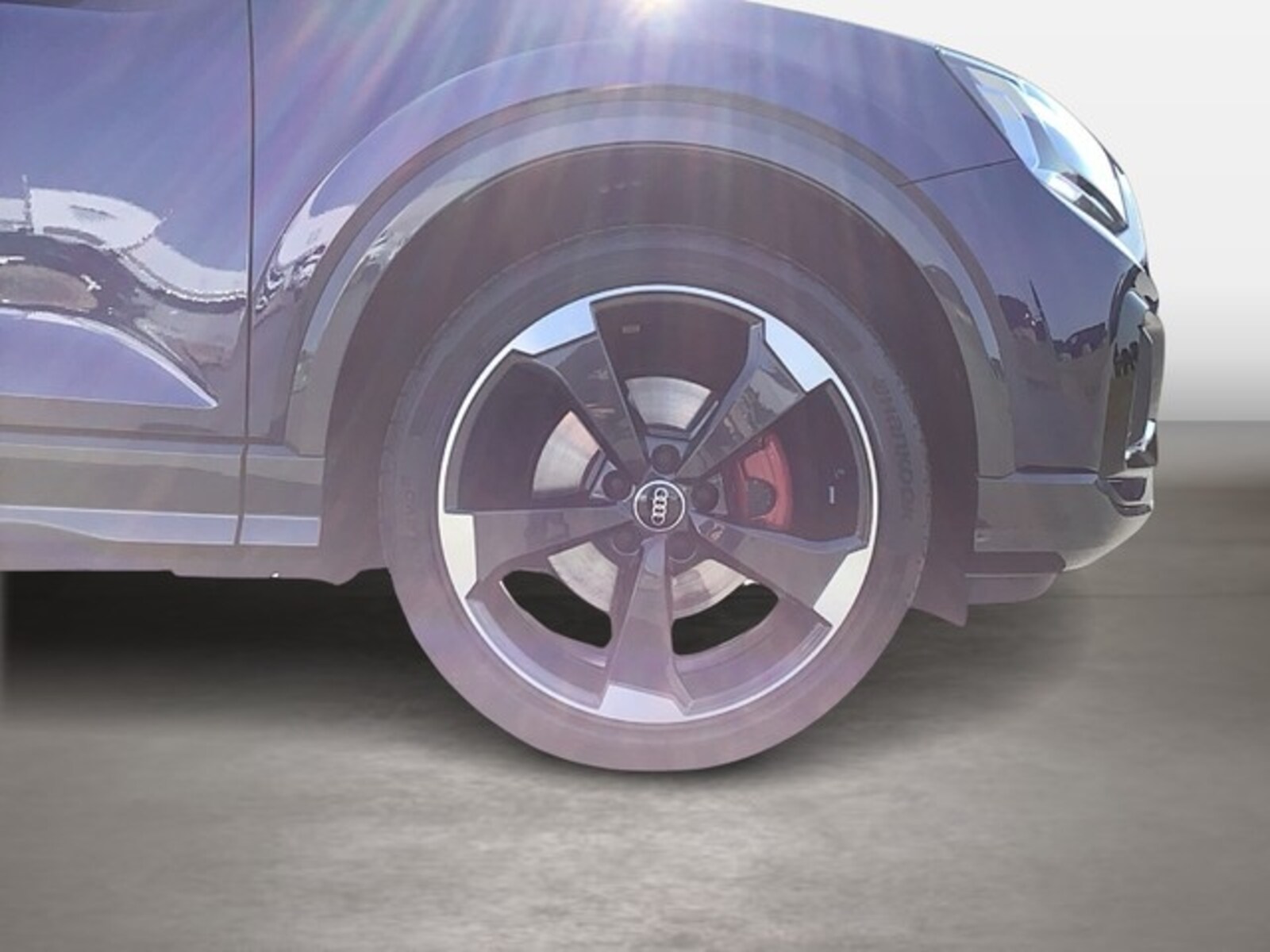 Audi Q2 – Bild 11