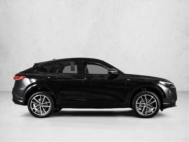 2026 Audi Q5 Sportback
