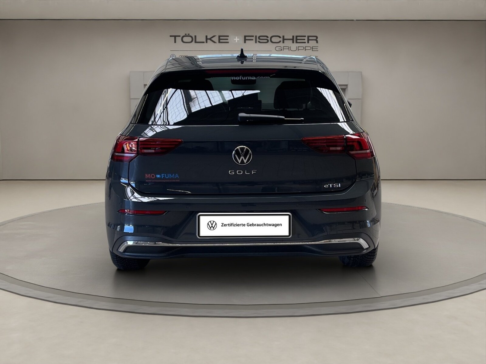 Volkswagen Golf – Bild 5