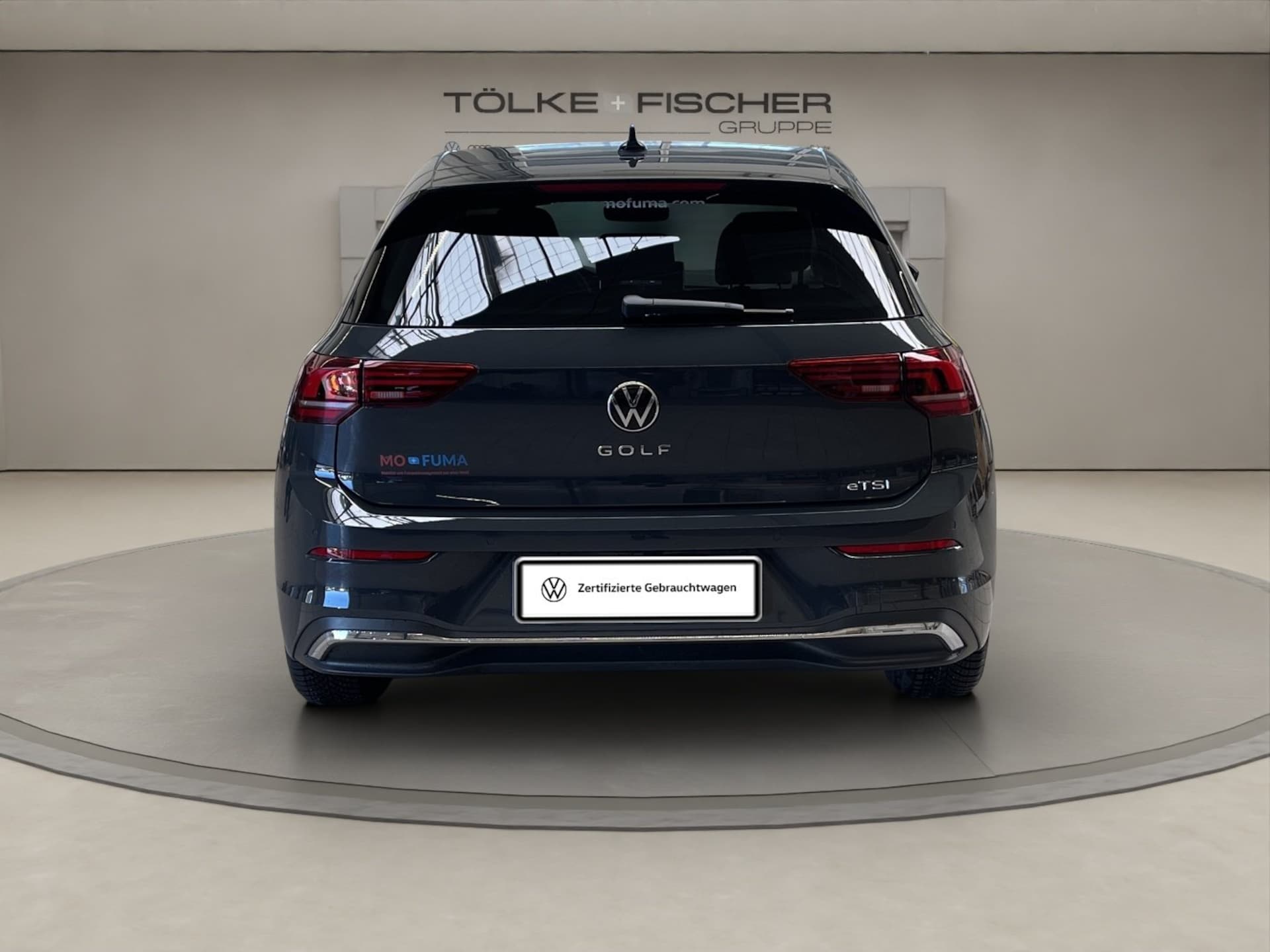 Volkswagen Golf ENERGY