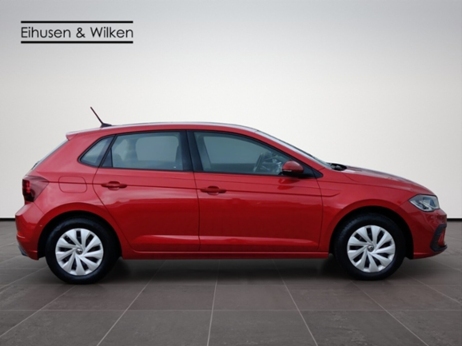 Volkswagen Polo – Bild 7