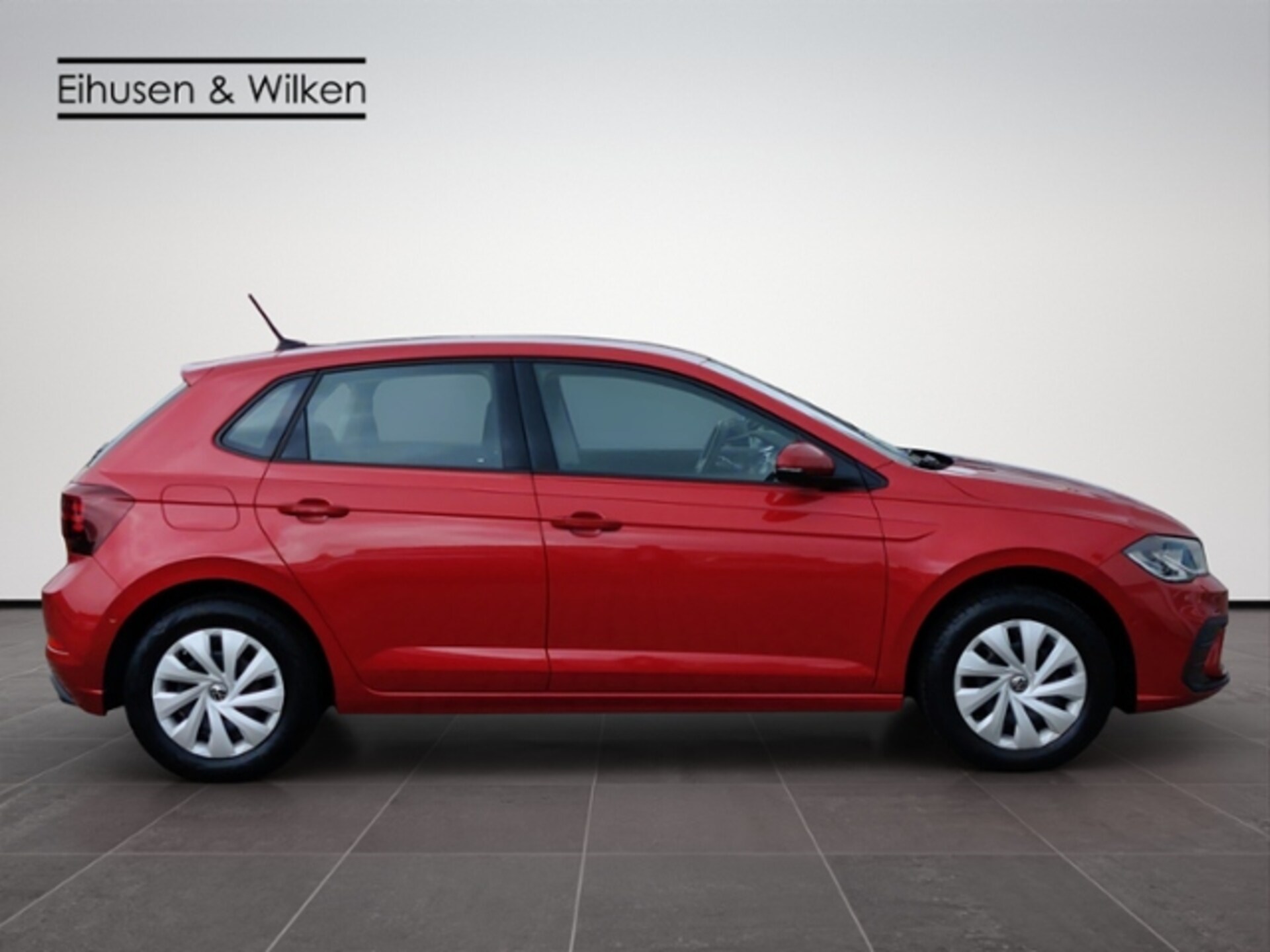 Volkswagen Polo Life