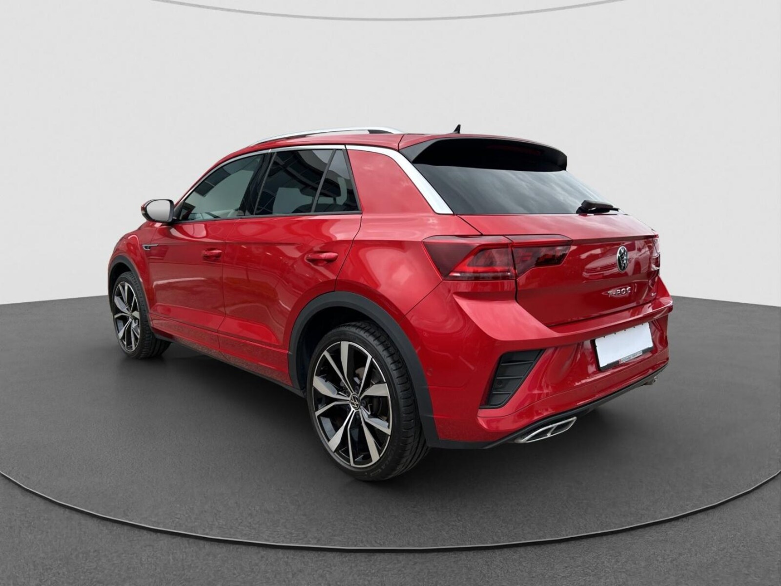 Volkswagen T-Roc – Bild 7