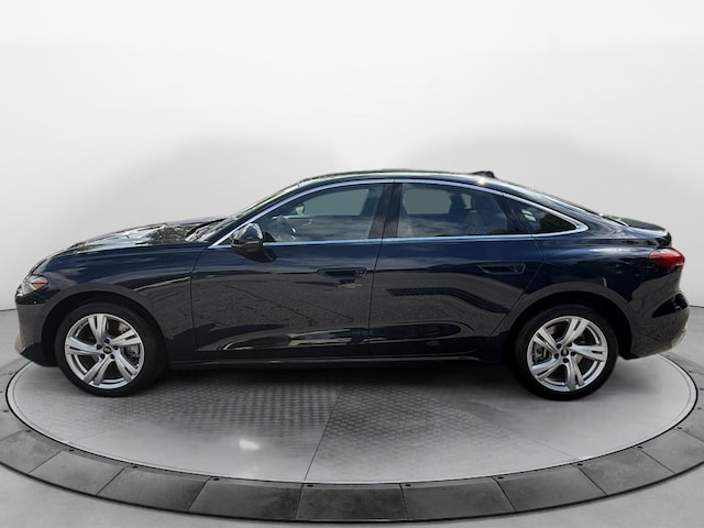 2026 Audi A5 Sedan