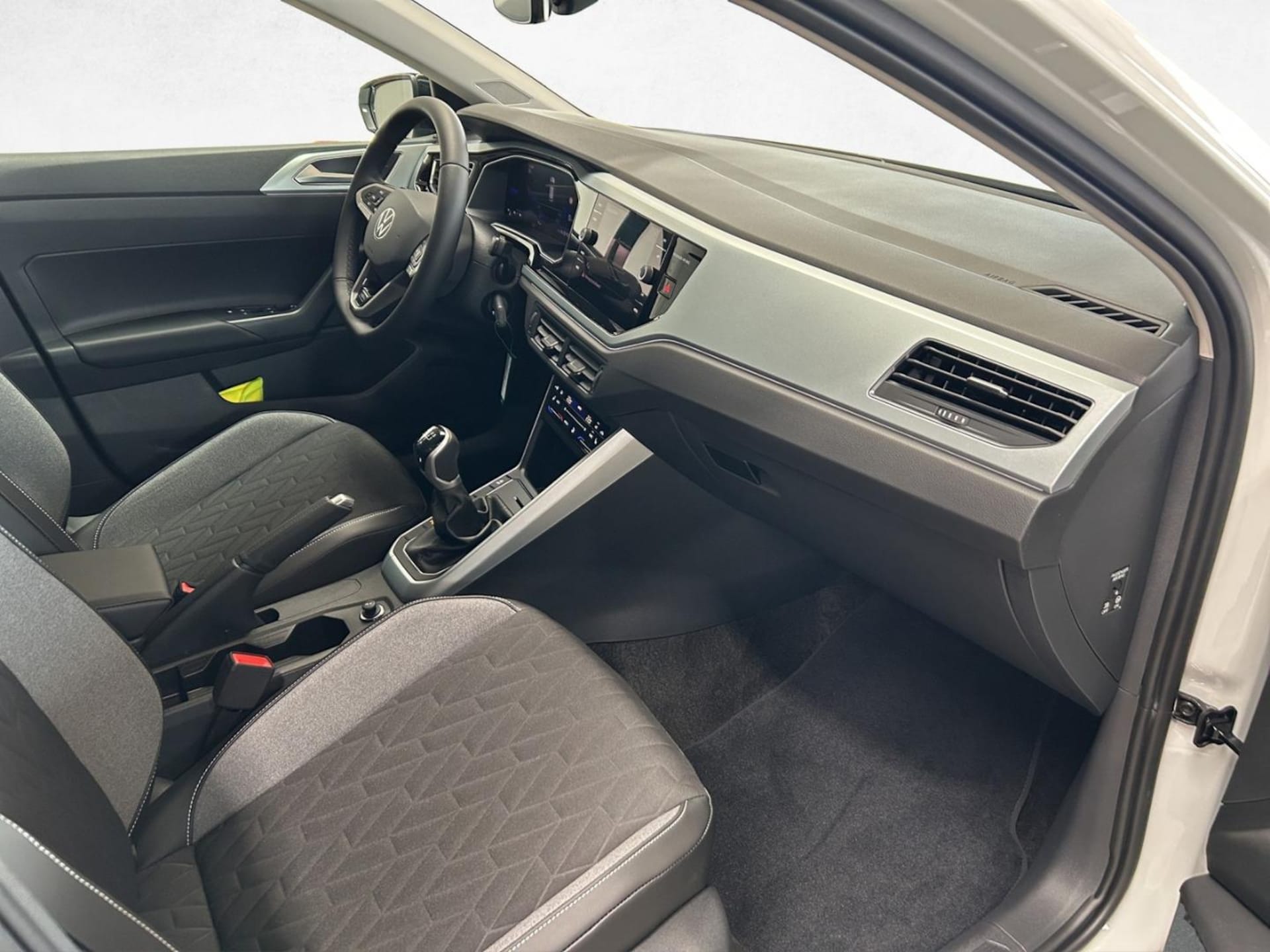 Volkswagen Polo Goal