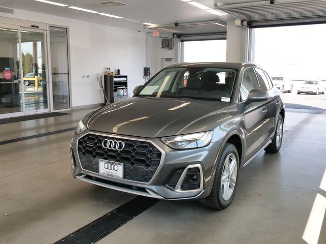 2024 Audi Q5 TFSI e