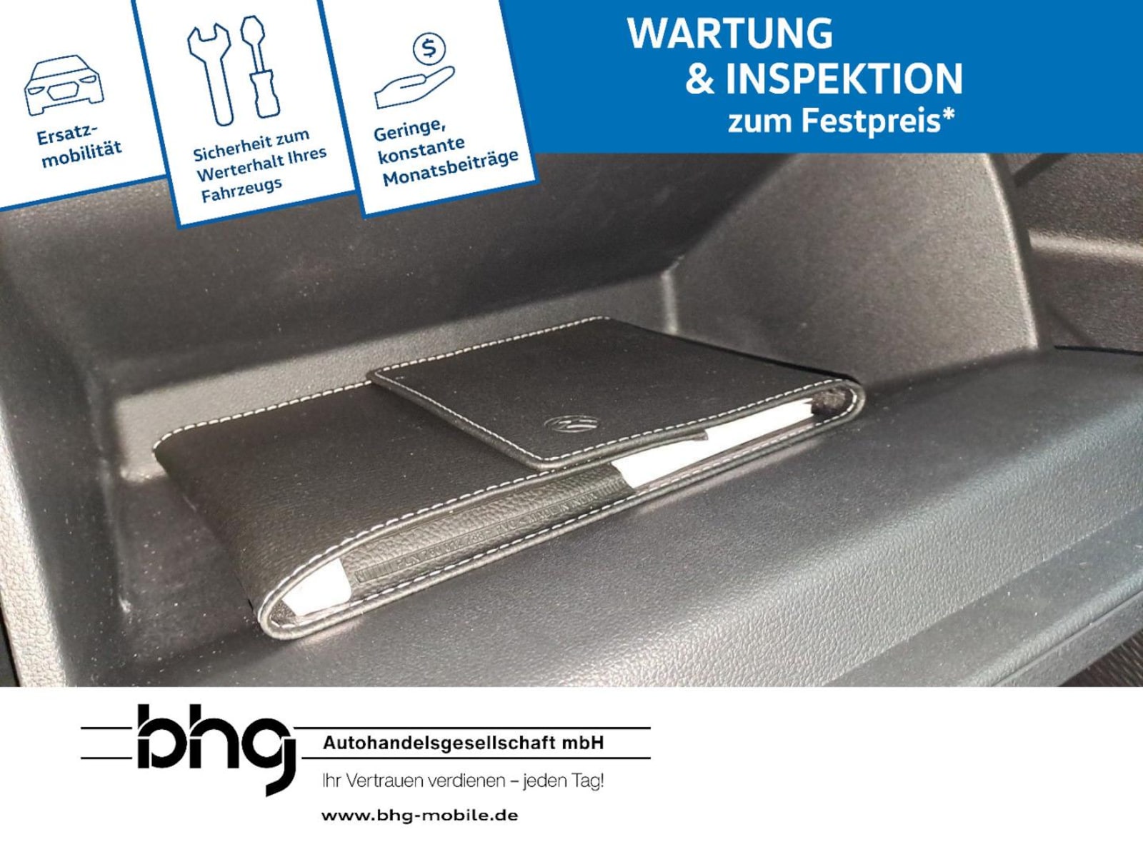 Volkswagen Golf – Bild 24