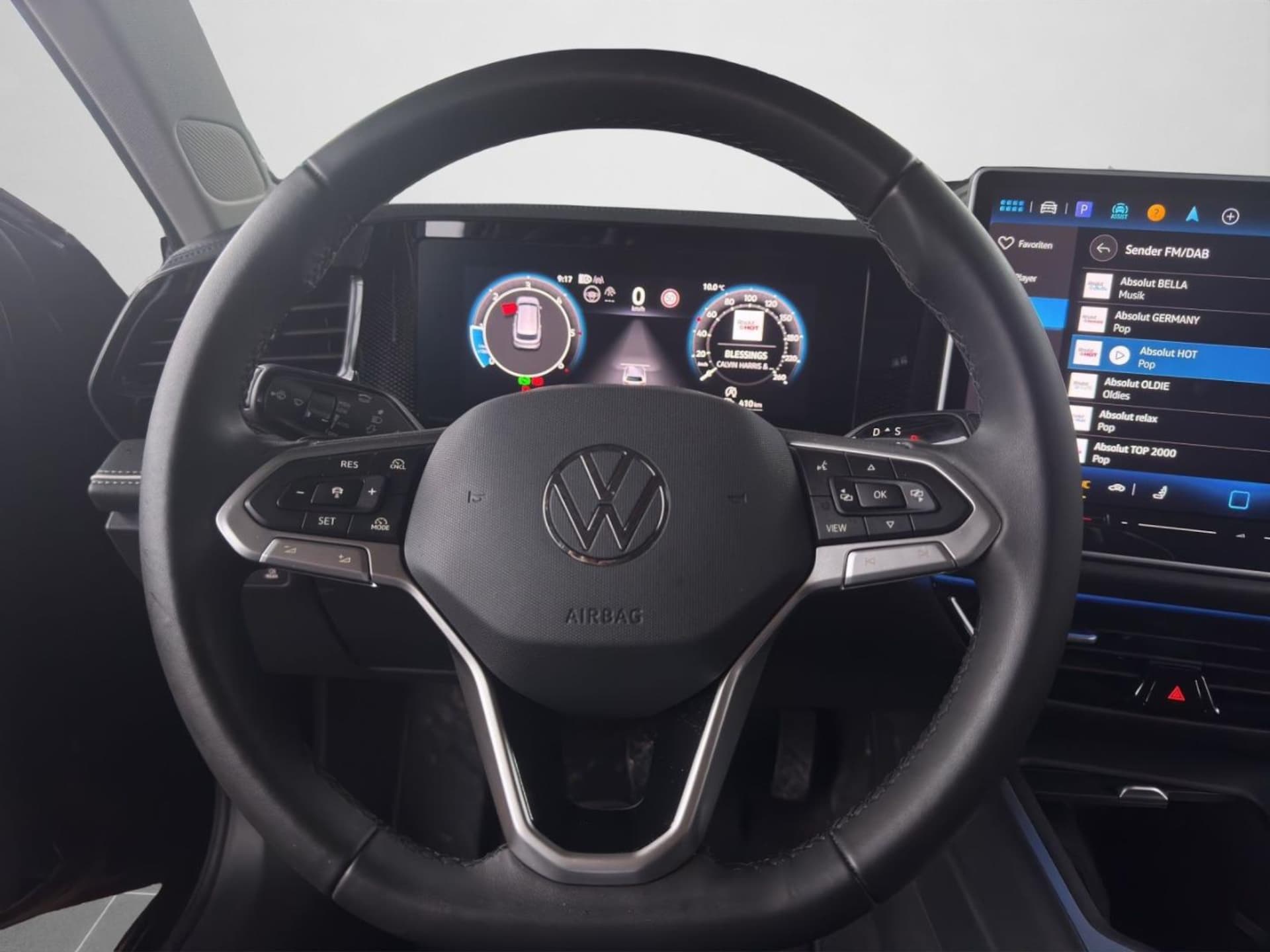 Volkswagen Passat Business