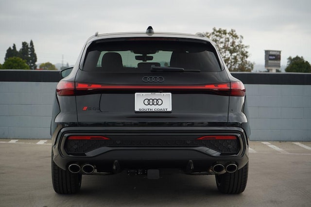 2026 Audi SQ5