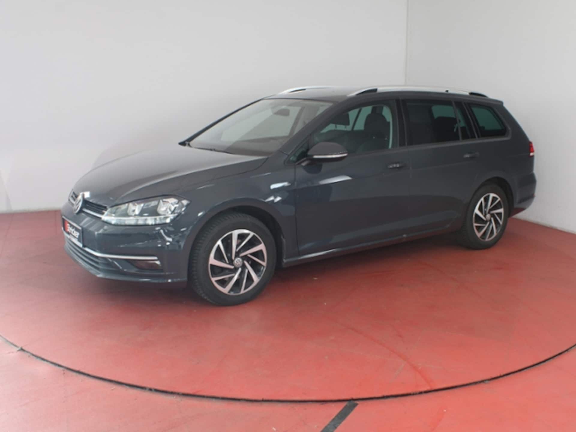 Volkswagen Golf Variant JOIN