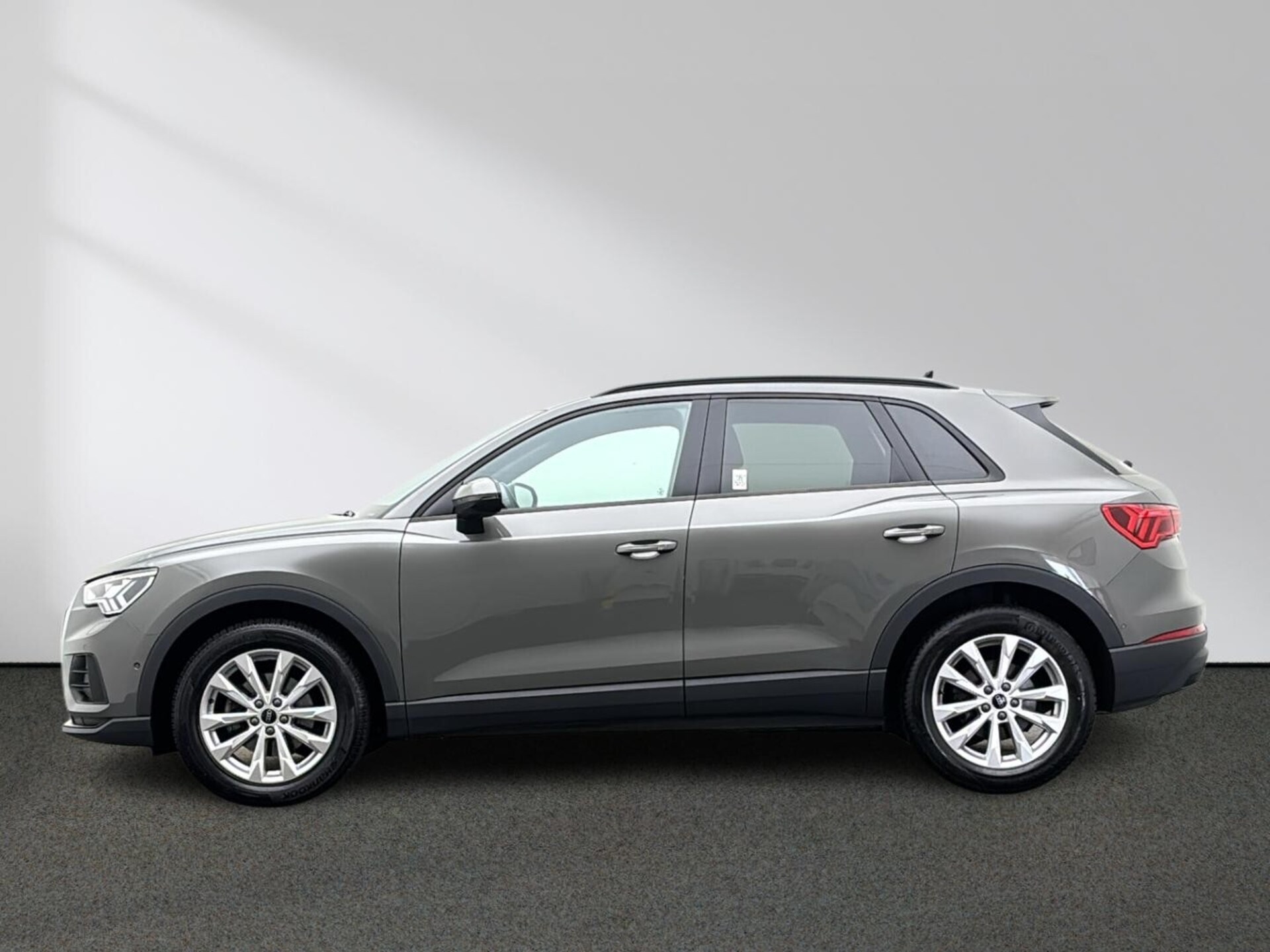 Audi Q3 SUV