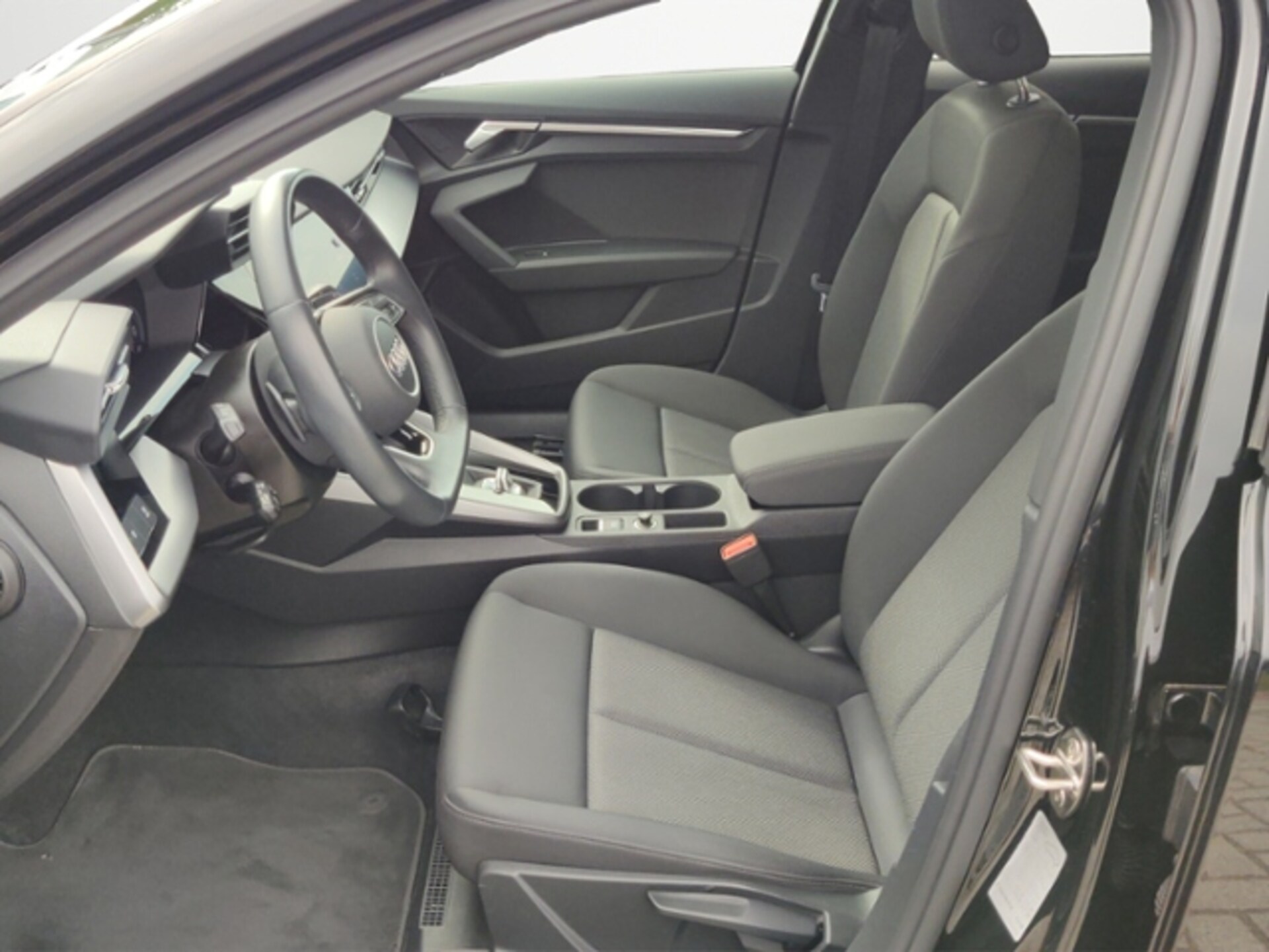 Audi A3 Sportback S line