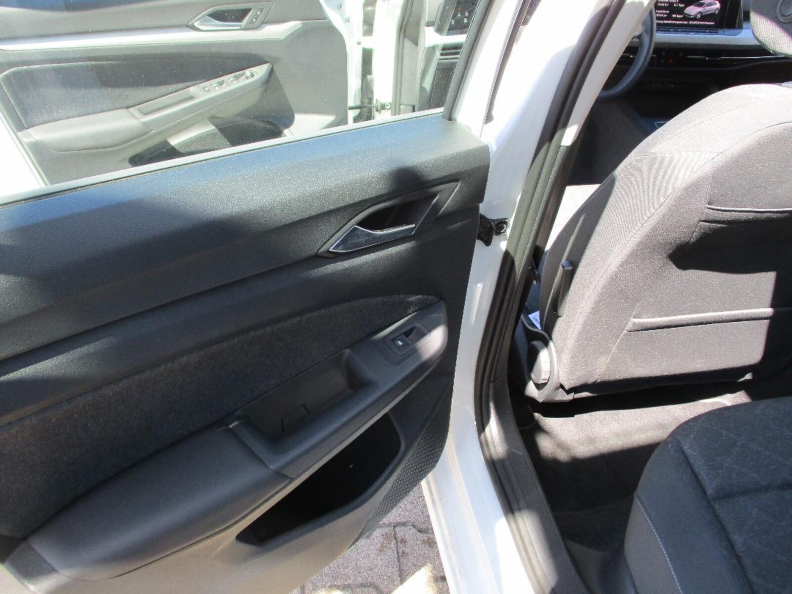 Volkswagen Golf – Bild 29