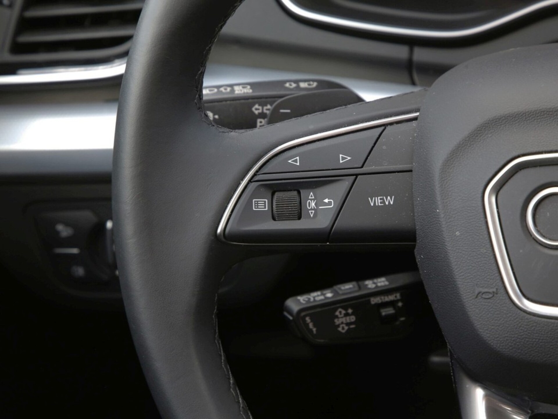 Audi Q5 TFSI e S line