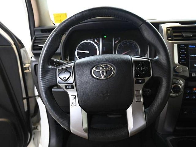 2022 Toyota 4Runner