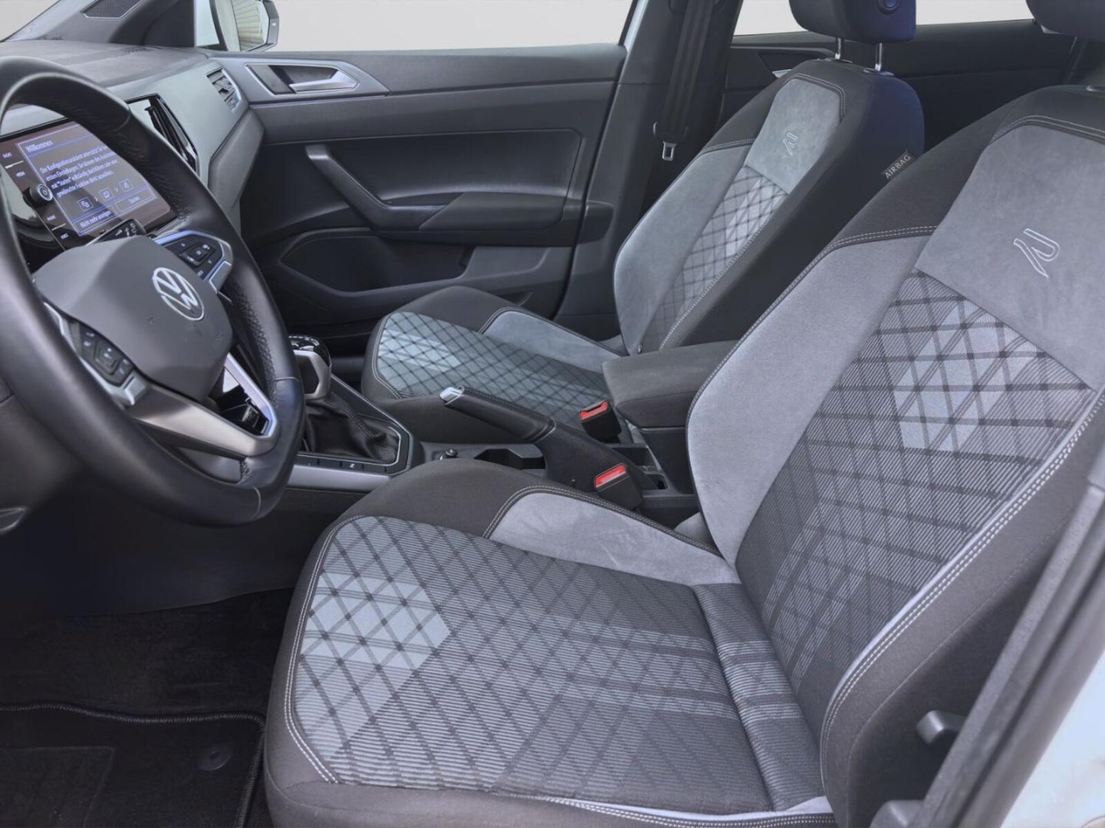 Volkswagen Polo – Bild 9