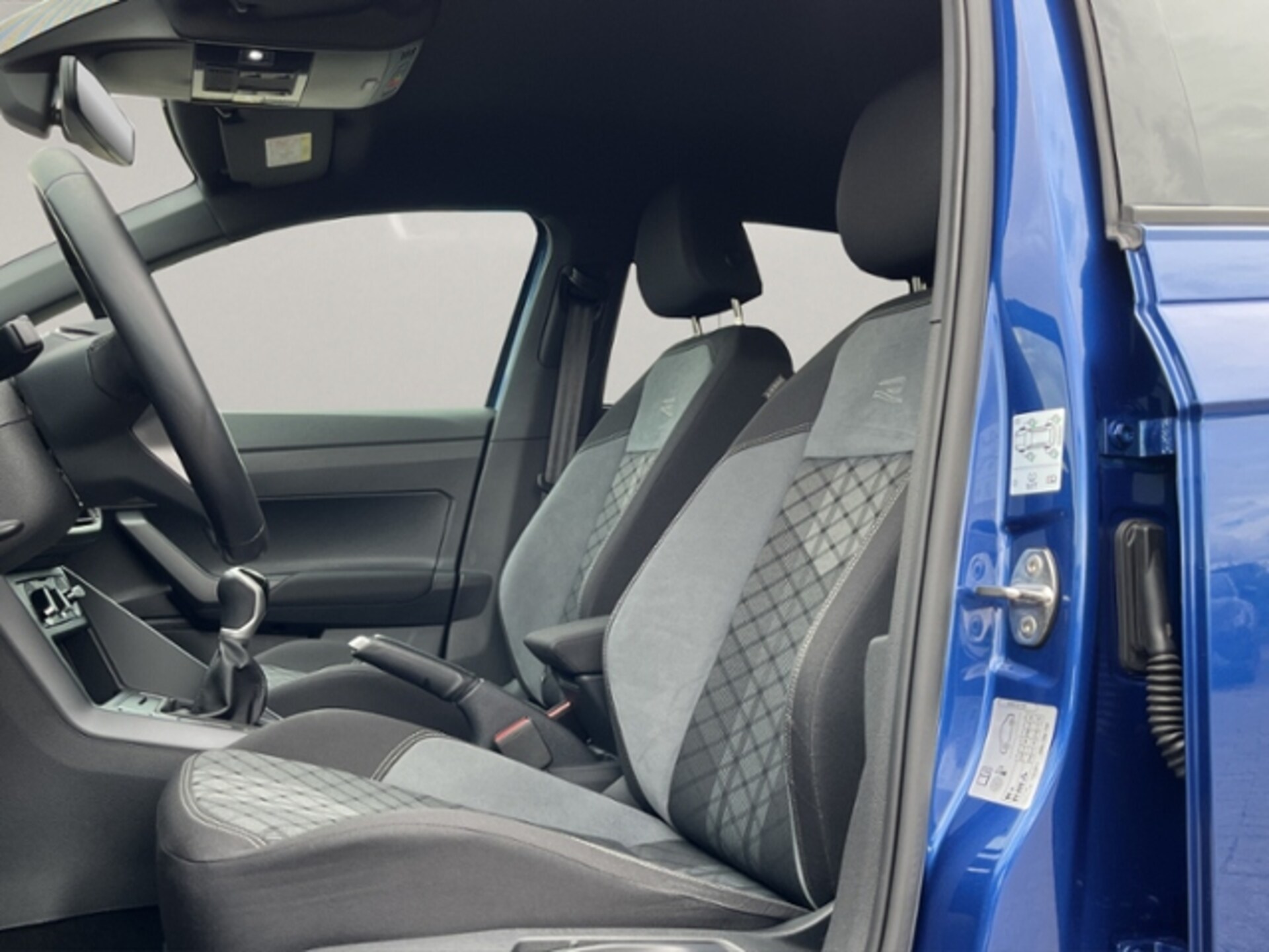 Volkswagen Polo R-Line