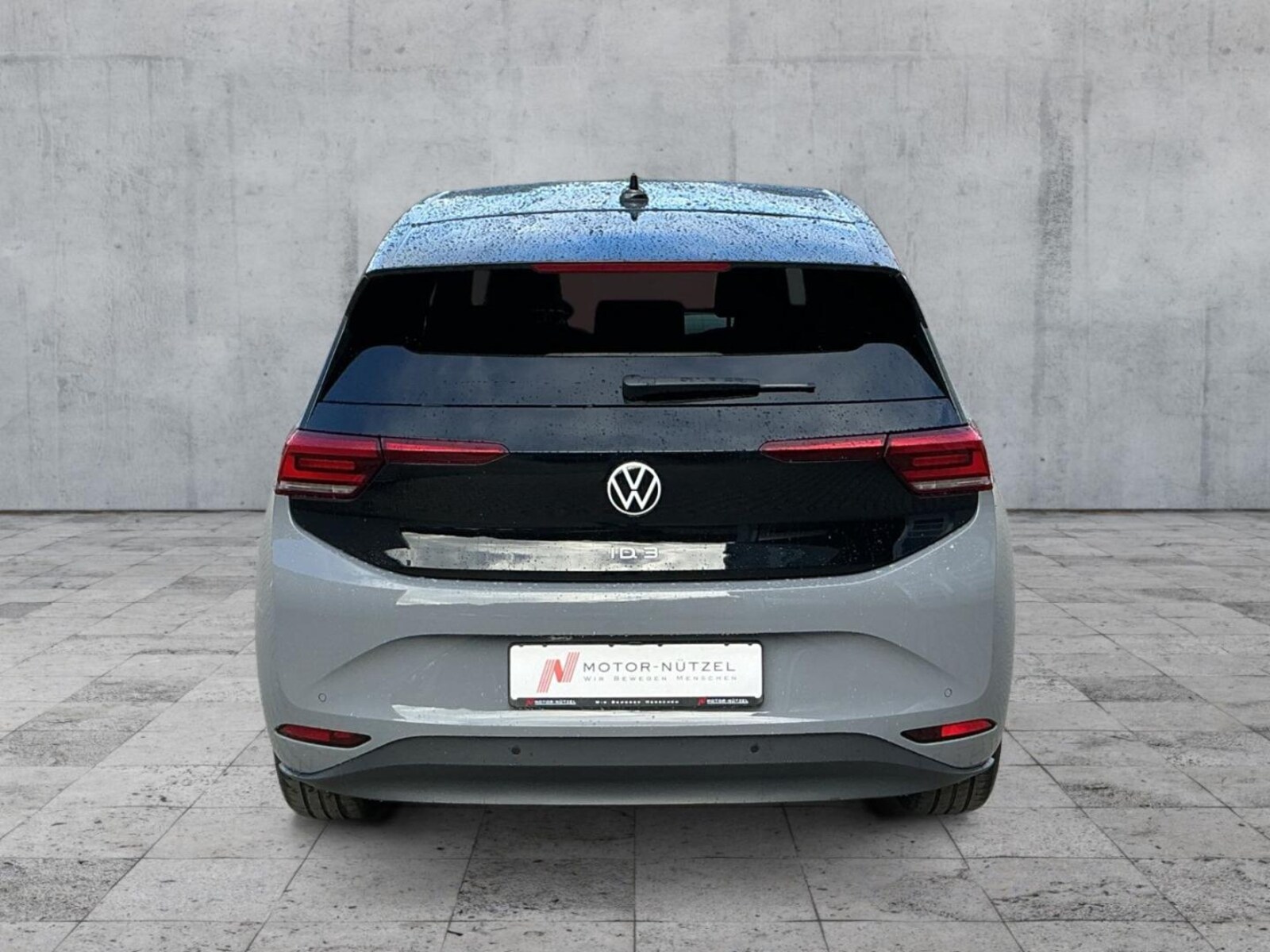 Volkswagen ID.3 – Bild 4