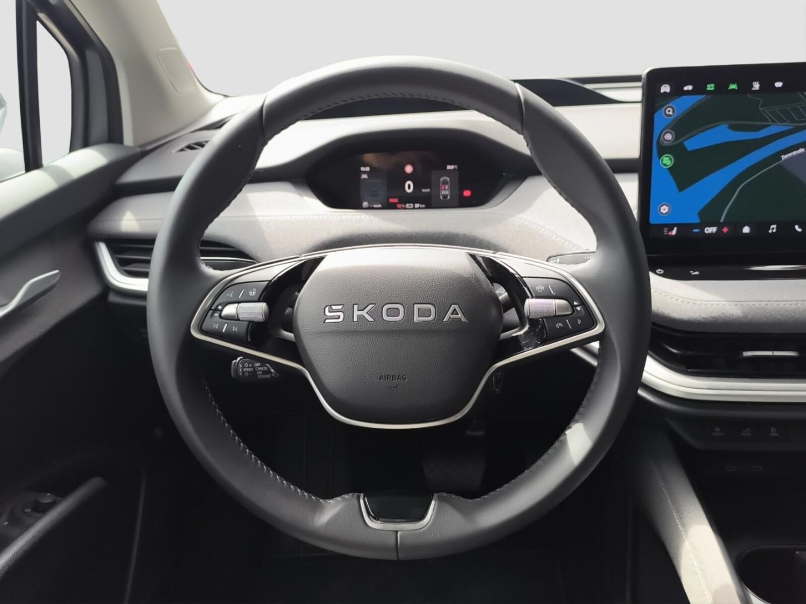 Škoda Enyaq – Bild 14