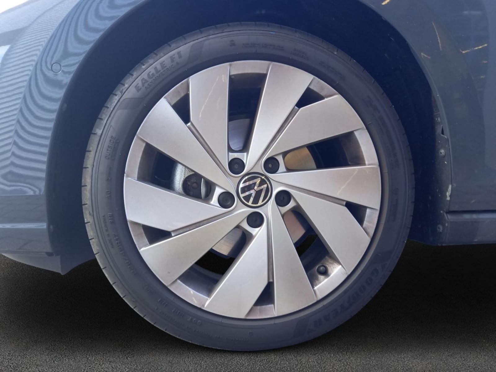 Volkswagen Golf – Bild 7