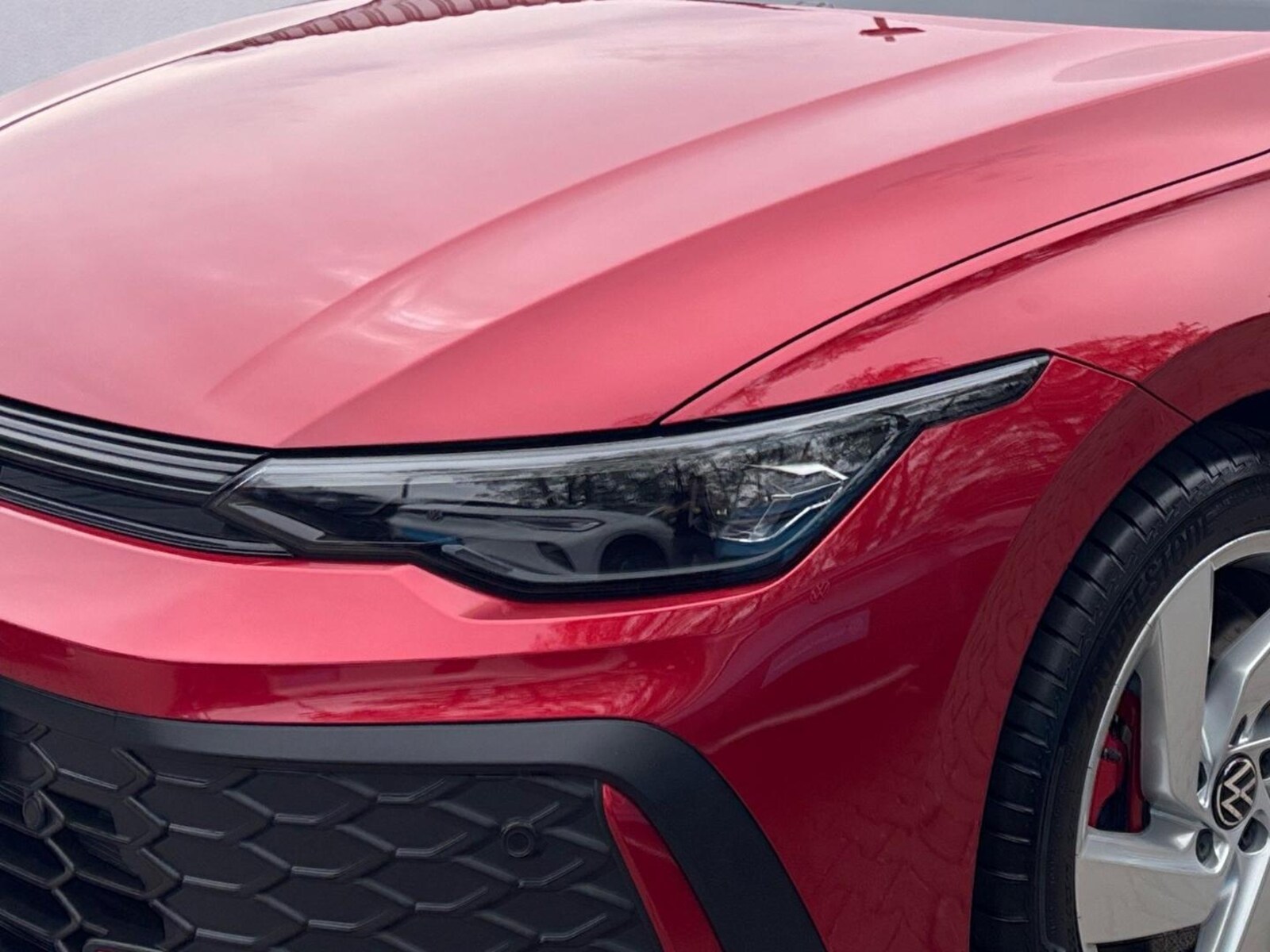 Volkswagen Golf – Bild 7