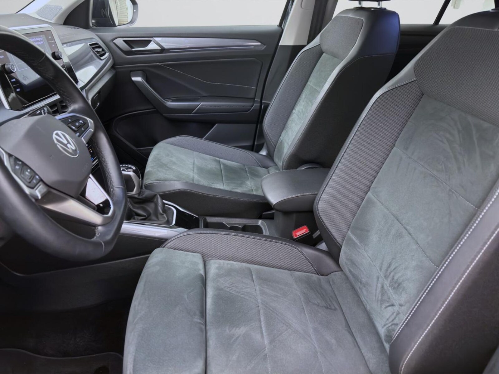 Volkswagen T-Roc – Bild 10