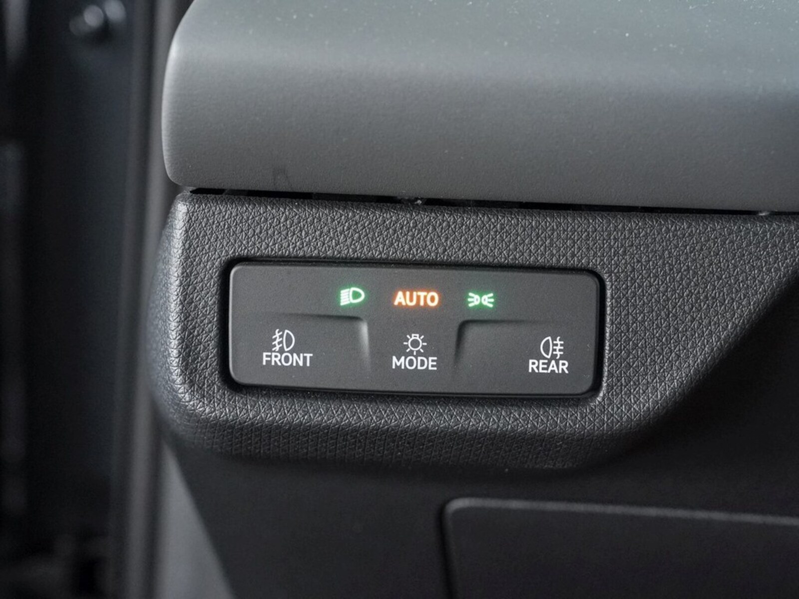 CUPRA Terramar – Bild 18