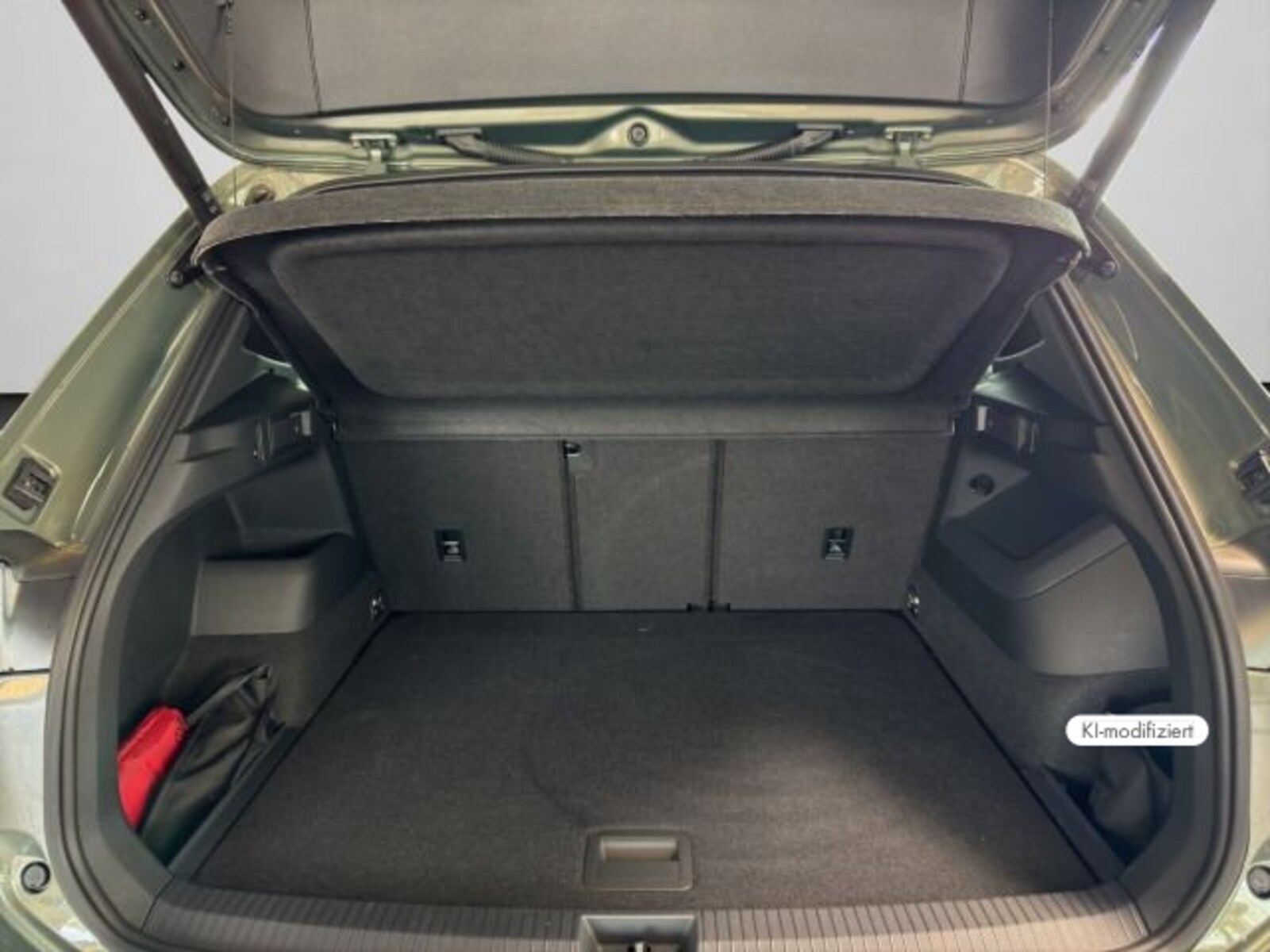 Volkswagen Tiguan – Bild 15