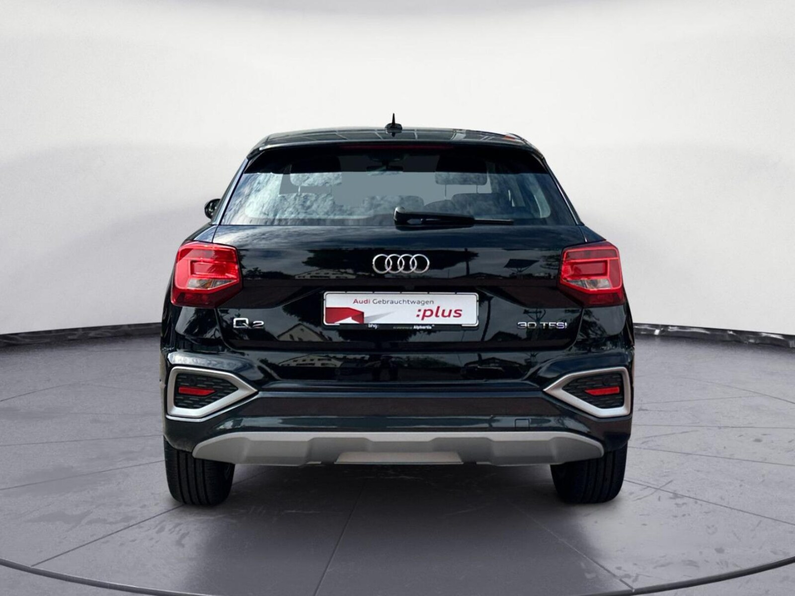 Audi Q2 – Bild 4