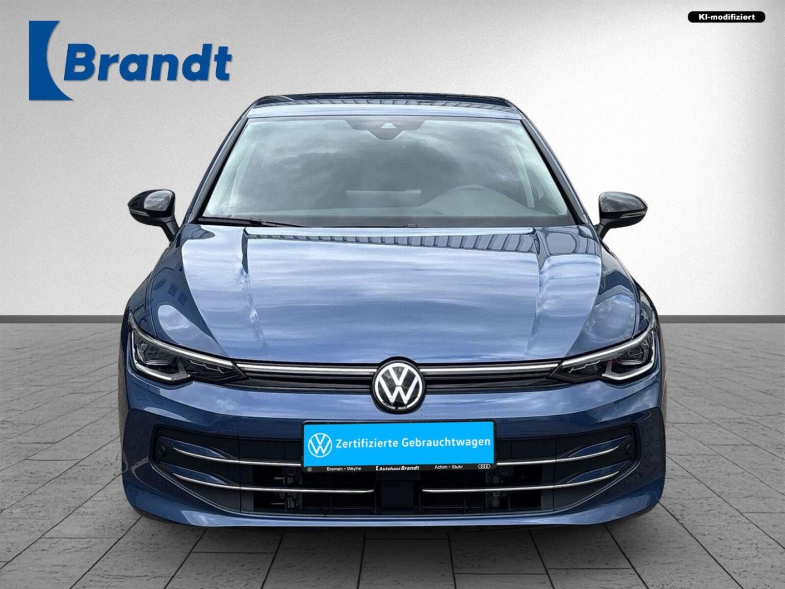 Volkswagen Golf – Bild 4